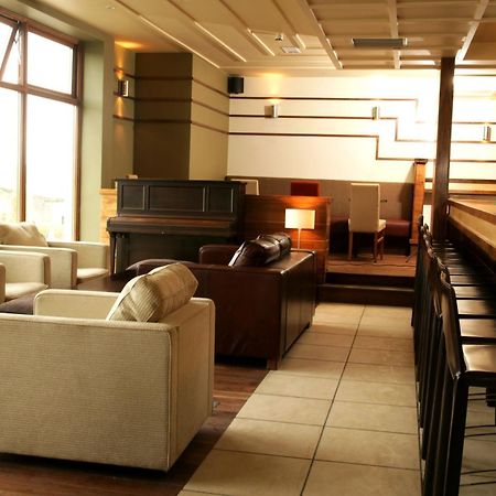 Inishbofin House Hotel Экстерьер фото