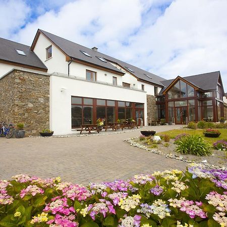 Inishbofin House Hotel Экстерьер фото