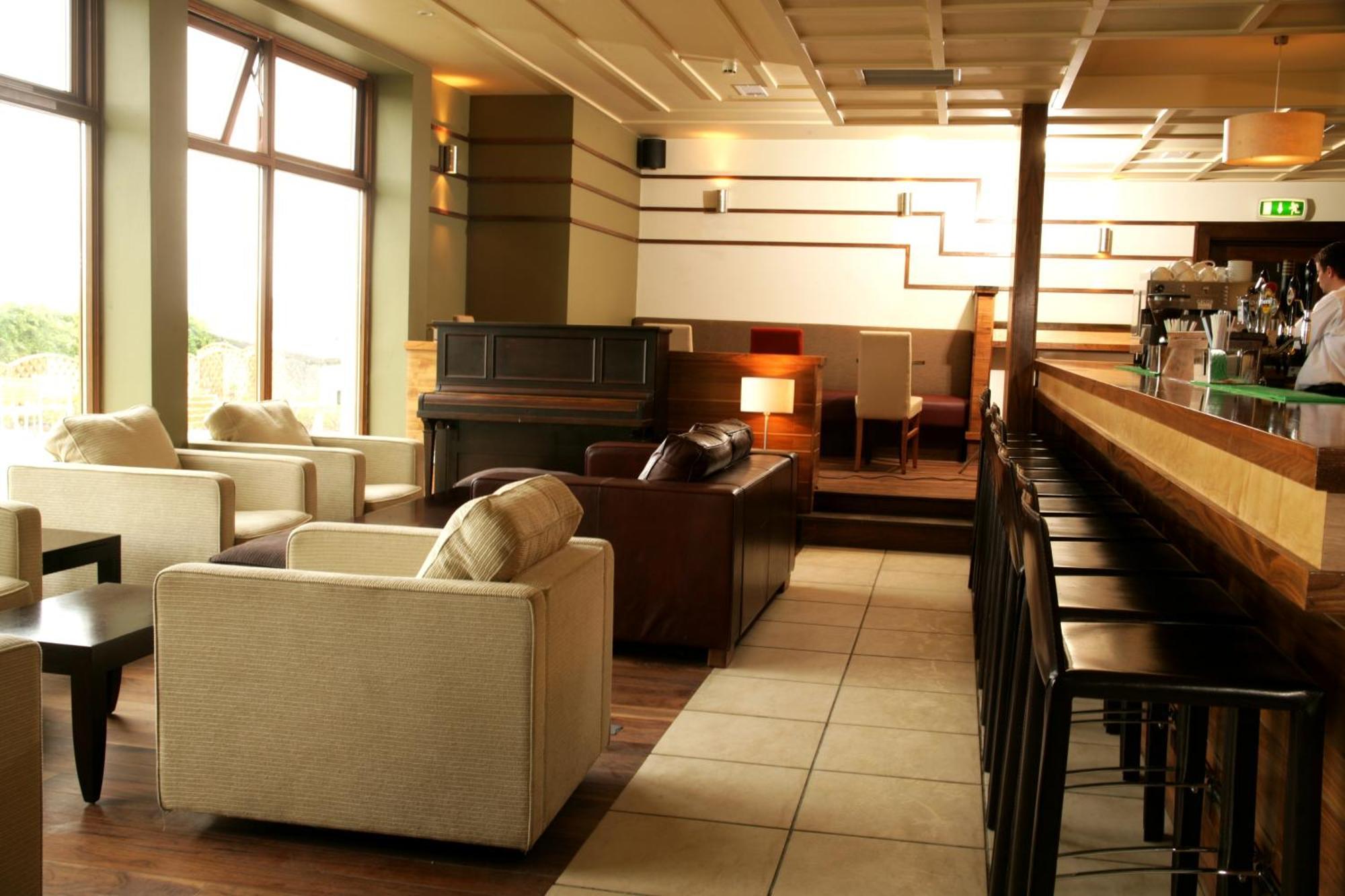 Inishbofin House Hotel Экстерьер фото