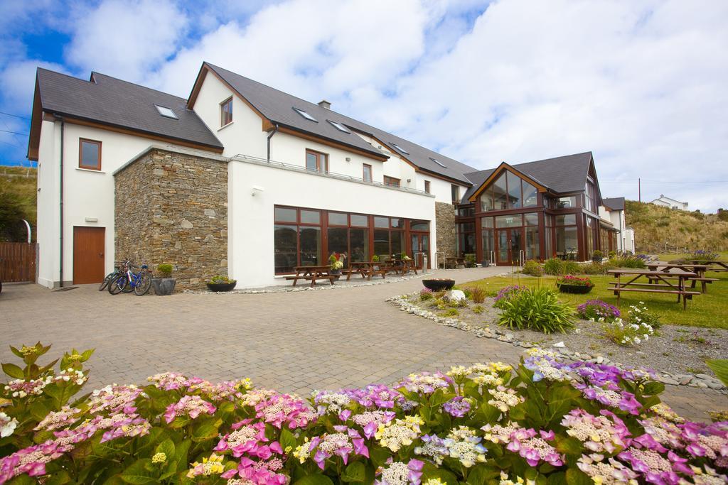 Inishbofin House Hotel Экстерьер фото