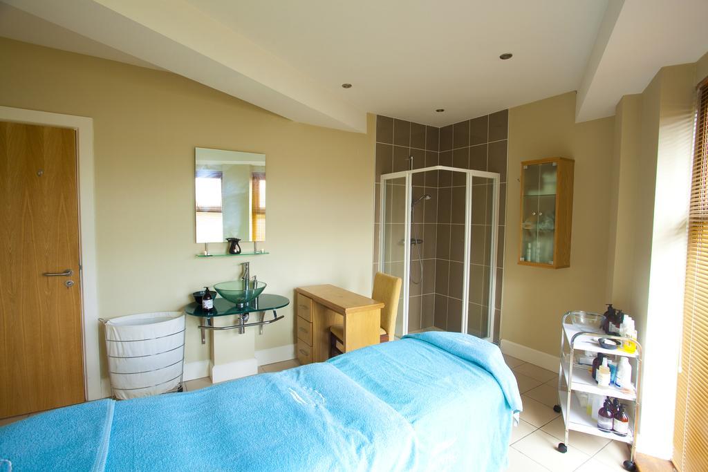 Inishbofin House Hotel Экстерьер фото