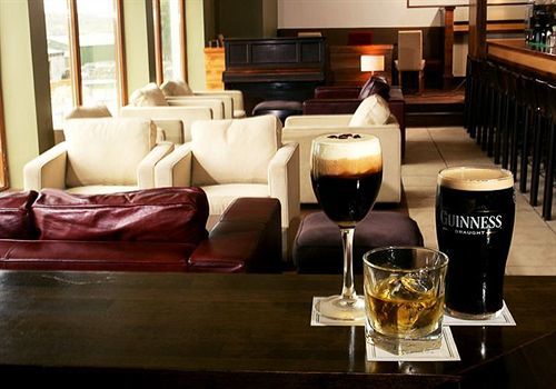 Inishbofin House Hotel Экстерьер фото